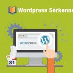 Wordpress sérkennsla